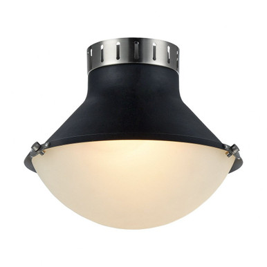 Notting 2 Light 12 Inch Wide Flush Mount by Matteo - X66302