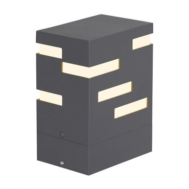 Sean Lavin LED Outdoor Path Light by Visual Comfort Modern - 700OARVL