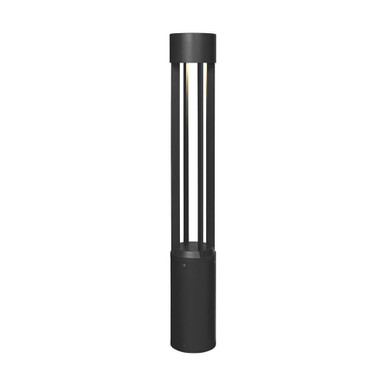 Sean Lavin 20 Degree LED Outdoor Bollard Light by Visual Comfort Modern - 700OBTUR-BTIL-20