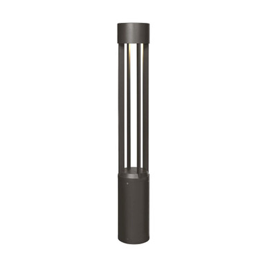 Sean Lavin 40 Degree LED Outdoor Bollard by VC Modern - 700OBTUR-BTIL-40