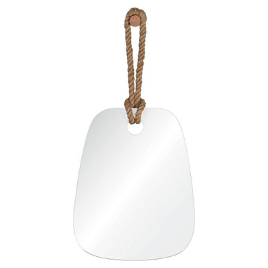 Arthur 28 Inch Small Mirror by Renwil - MT1645