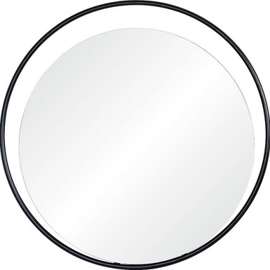Rochford 45 Inch Round Mirror by Renwil - MT2317
