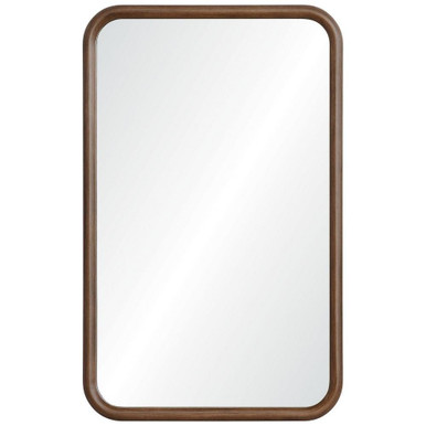 Dickens 32 Inch Rectangular Mirror by Renwil - MT1835