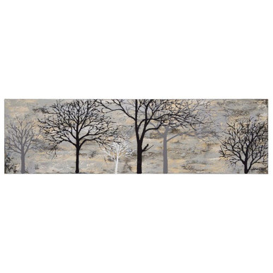 Townsend 70 Inch Medium Rectangular Decorative Wall Art by Renwil - OL1484