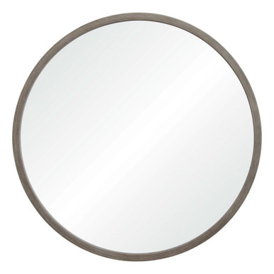 Birman 34 Inch Medium Round Mirror by Renwil - MT2073
