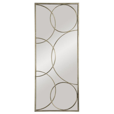 Kyrie 46 Inch Vertical Medium Mirror by Renwil - MT926