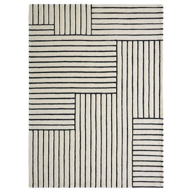 Arctica 63 Inch Indoor Rug by Renwil - RARC-10182-57