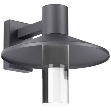 Sean Lavin 1 LED Outdoor Wall Mount 18.2 Inch Wide by Visual Comfort Modern - 700OWASH-16L