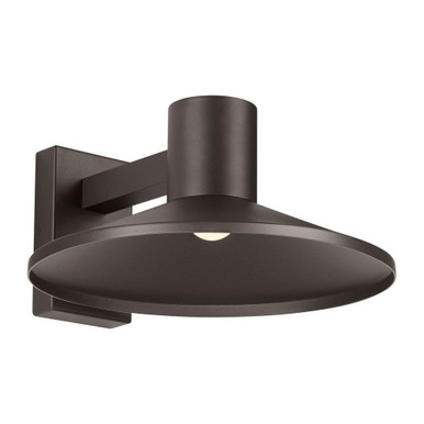 Sean Lavin 1 LED Outdoor Wall Mount 18.2 Inch Wide by Visual Comfort Modern - 700OWASH-16L