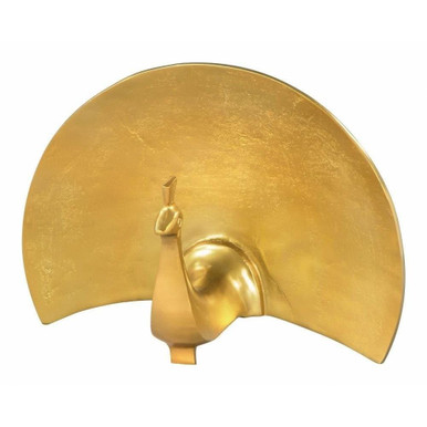 Fan 16.1 Inch Figurine In Modern by Zuo Modern - A12281