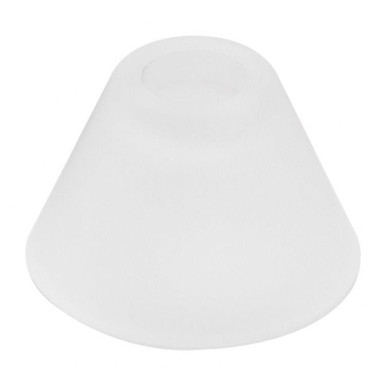 Tech Lighting Accessory Cone Glass Shield by Visual Comfort Modern - 700LICOFR