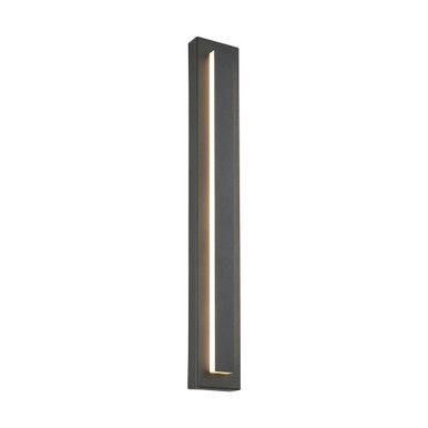 Sean Lavin 1 LED Outdoor Wall Mount 36 Inch Tall by Visual Comfort Modern - 700OWASP-36L