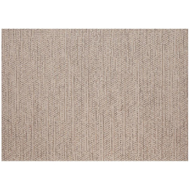 Canyon Taupe Outdoor Rug 63 x 88 Inches by Treasure Garden - RG-203-651