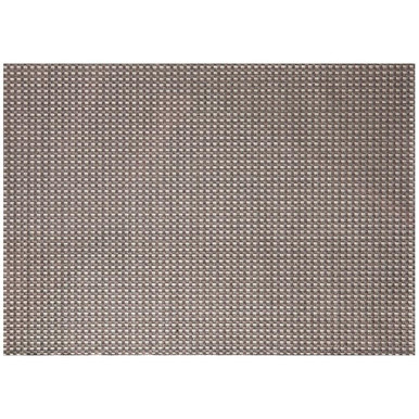 Cobblestone Gray Outdoor Rug 63 x 88 Inches by Treasure Garden - RG-461-388