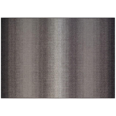 Ombre Taupe Outdoor Rug 63 x 88 Inches by Treasure Garden - RG-539-267