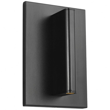 Lloyds 7 1 LED Light Outdoor Wall Lantern by Visual Comfort Modern - 700OWLYD9307BUNV