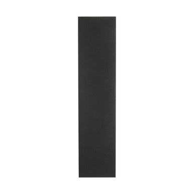 Vex 12 1 LED Outdoor Wall Lantern 20 Inch Tall by Visual Comfort Modern - 700OWVEX-20L