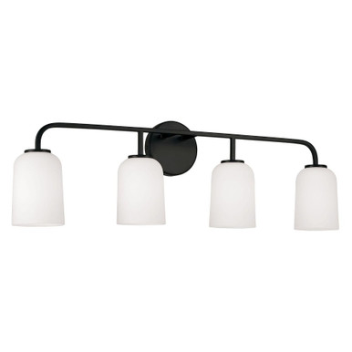 Lawson 4 Light Vanity Light by Homeplace - 148841
