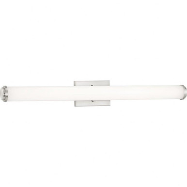 Phase 1.1 1 LED Vanity Light 36 Inch Wide by Progress - P300224-009-30