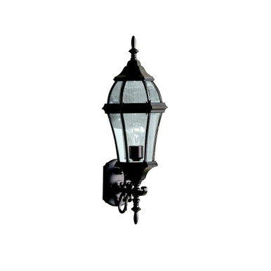Townhouse 1 Light Outdoor Wall Lantern 26.75 Inch Tall by Kichler - 9791