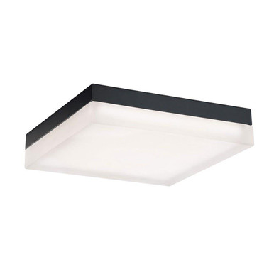 Matrix 27W 1 LED 12 Inch Wide Flush Mount by Modern Forms - FM-2012