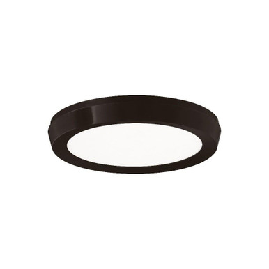 Argo 15W 1 LED 7 Inch Wide Flush Mount by Modern Forms - FM-4207