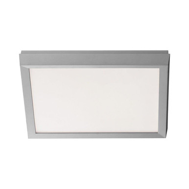 Argo 20.12W 1 LED 11.38 Inch Wide Flush Mount by Modern Forms - FM-4411
