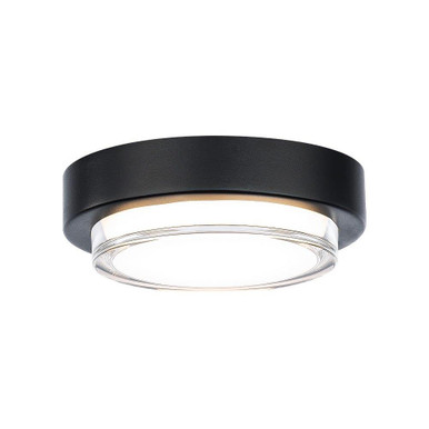 Kind 10.8W 1 LED 8 Inch Wide Flush Mount by Modern Forms - FM-W76108