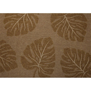 Maui 88x63 Inches Outdoor Rug 88 x Inches by SimplyShade - RG-365M