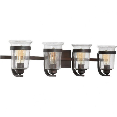 Goodwin 4 Light Vanity Light by Savoy House - 8-3030-4-13