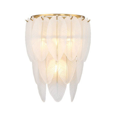 Boa 3 Light Wall Sconce by Savoy House - 9-3506-3-322