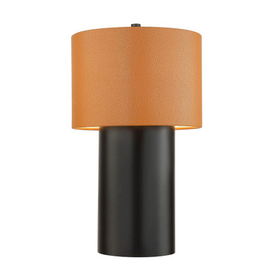 Secret Agent 1 Light Table Lamp 28 x 16 Inches by Varaluz - 368T01