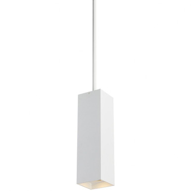 Sean Lavin 60° LED 24Inch Rod Pendant 18 Inch Tall by Visual Comfort Modern - 700TDEXOP-60-18-24