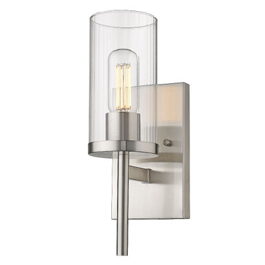Winslett 1 Light Wall Sconce by Golden - 7011-1W