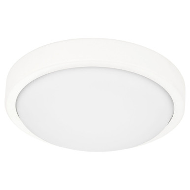 Accessory 24W 1 LED Ceiling Fan Light Kit by Quorum - 1012-LED