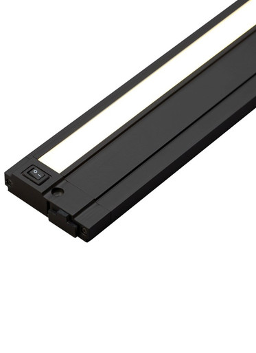Unilume Slimline LED Undercabinet by Visual Comfort Modern 700UCF-13L - 700UCF-13L