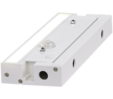 Unilume Direct Wire LED Undercabinet with Occupancy Sensor by VC Modern - 700UCFDW-30L-OCS