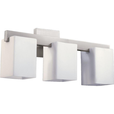 Modus 3 Light Vanity Light by Quorum - 5076-3