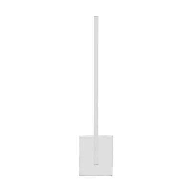 Klee 20 11.7W 277V 1 LED Wall Sconce by Visual Comfort Modern - 700WSKLE20-277