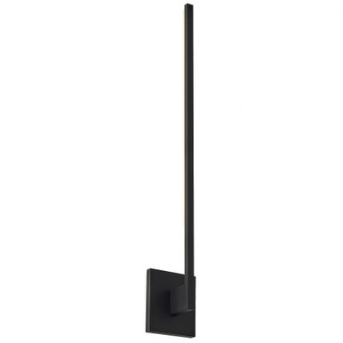 Sean Lavin 1 LED Wall Sconce 26.5 Inch Tall by Visual Comfort Modern - 700WSKLE-30L