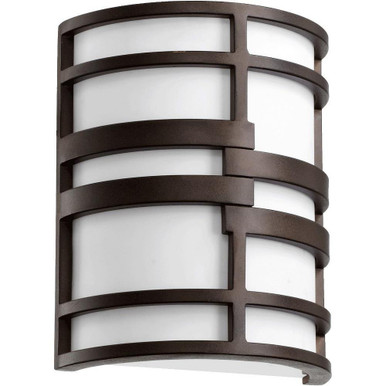 Solo 2 Light Wall Sconce by Quorum - 5202-86