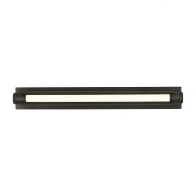 Capa 26.3W 1 LED Bath Vanity 36 Inch Length by Visual Comfort Modern - AKBA689