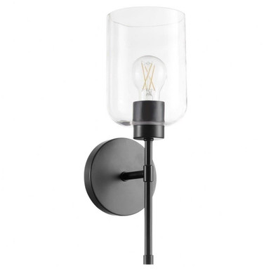 Tribute 1 Light Wall Sconce by Quorum - 5374-1