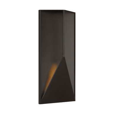 Punto 26W 1 LED Outdoor Wall Mount 30 Inch Tall by Visual Comfort Modern - KWOWS694