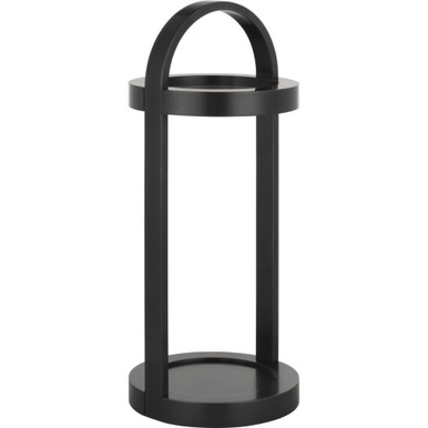 Cerne 1 LED Rechargeable Table Lamp 17 Inch Tall by Visual Comfort Modern - KWTB610