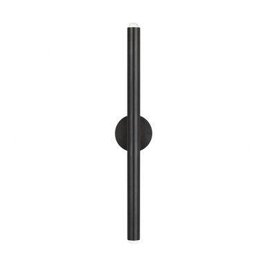 Ebell 14.4W Two LED Wall Sconce by Visual Comfort Modern - KWWS10727