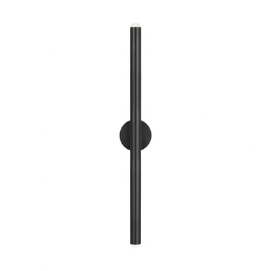 Ebell 14.4W 2 LED Wall Sconce by Visual Comfort Modern - KWWS10827