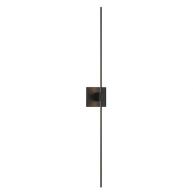 Parker 10W 1 LED Wall Sconce by George Kovacs - P1437-66A-L