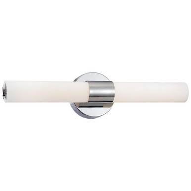 Saber 40W 1 LED Light Vanity Light by George Kovacs - P5042
