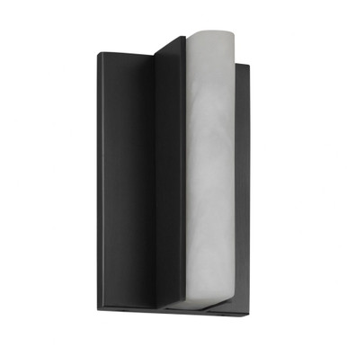 Linea 9W 1 LED Wall Sconce 5 Inch Tall by Visual Comfort Modern - KWWS712